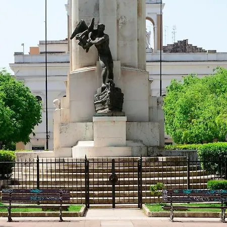 Nyaraló Vittoria